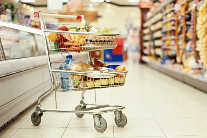 Як обирати продукти у супермаркеті: вчимося читати етикетки