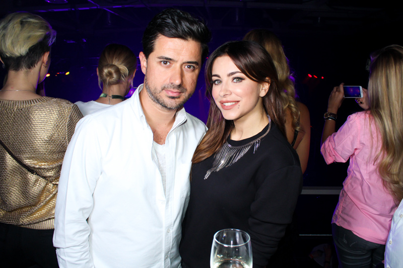 гости на концерте алексеева