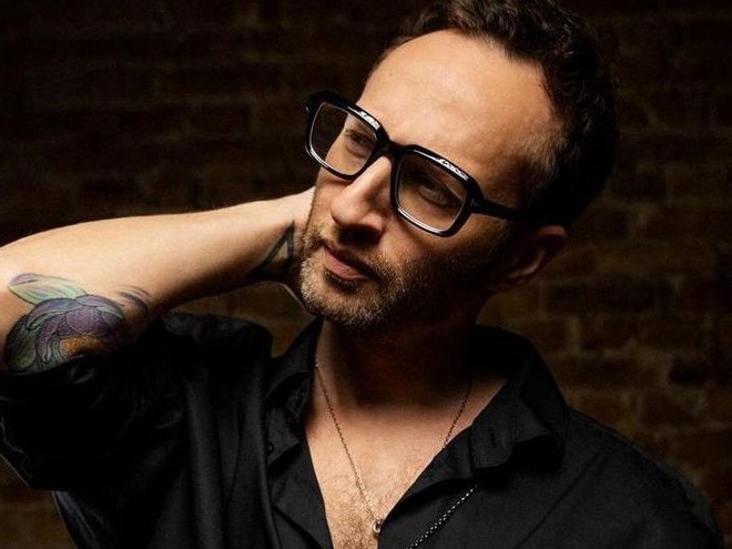 Михайло Крупін заявив про розпад гурту Корупція