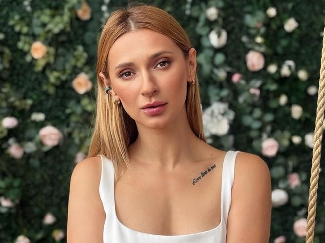 Tayanna показала своїх батьків у молодості