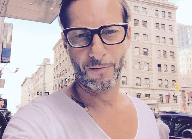 Florian Wieder