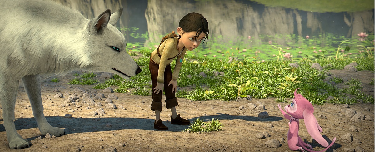 Савва. Сердце воина