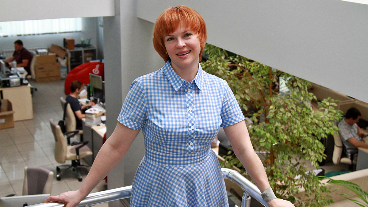 Врач косметолог- дерматолог Татьяна Кобец