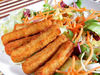 Крабові палички в паніровці: рецепт вишуканого блюда
