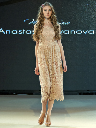Anastasiya IVANOVA