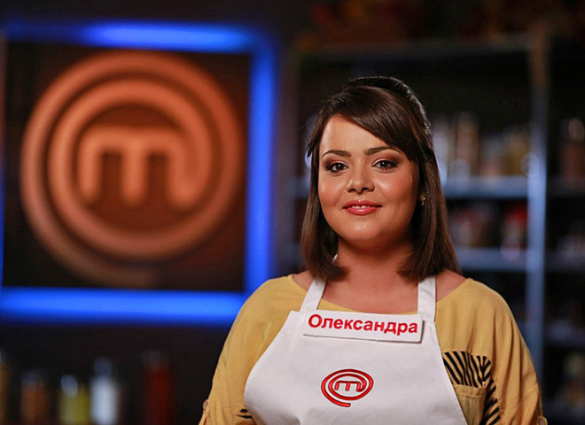 МастерШеф 3 учасники