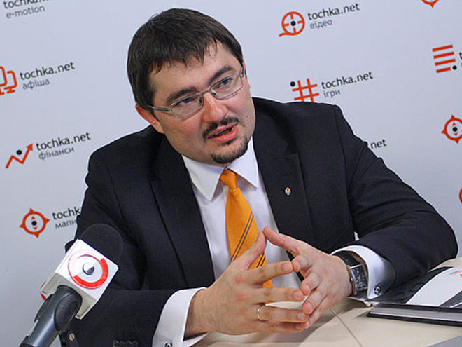 Олександр Атаманенко