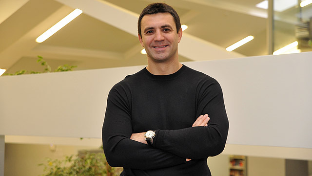 Николай Тищенко