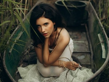 Блогерка Марків після оголошення про вагітність повідомила про заручини