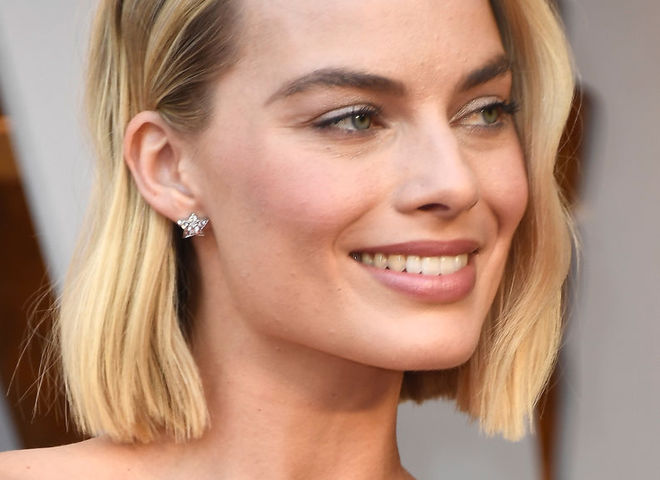 Марго Роббі