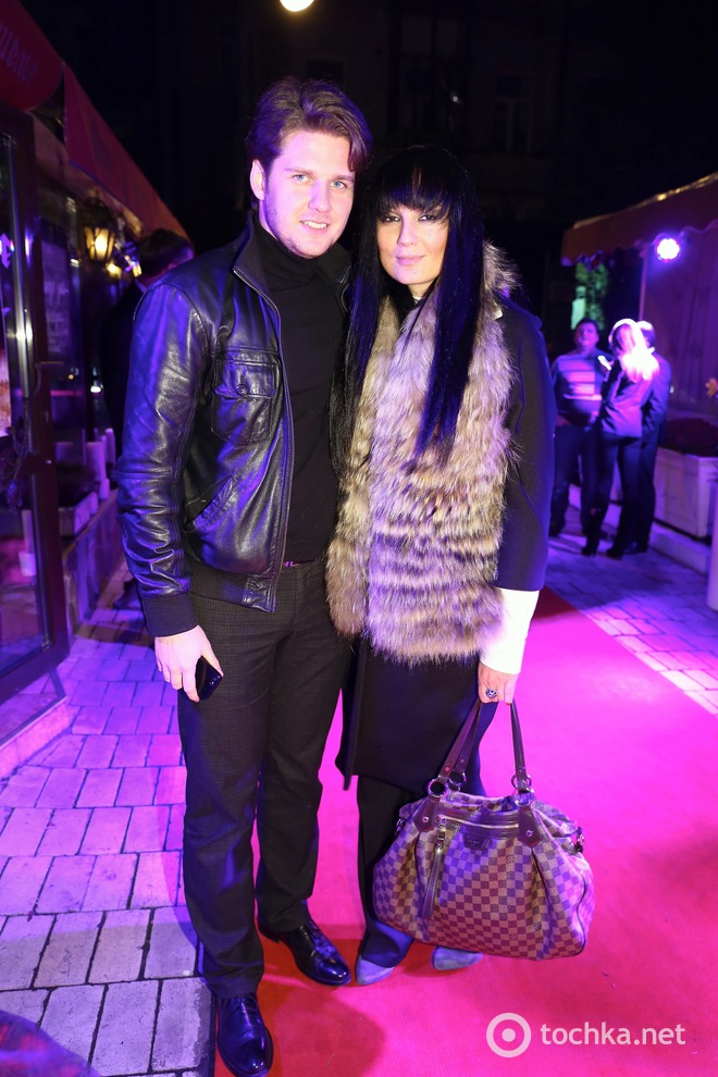 День народження ресторану Рішельє