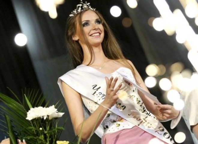 Мисс Украина 2011