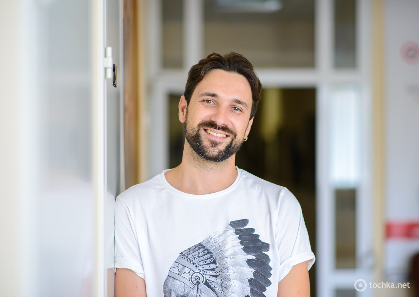 Леонид Колосовский