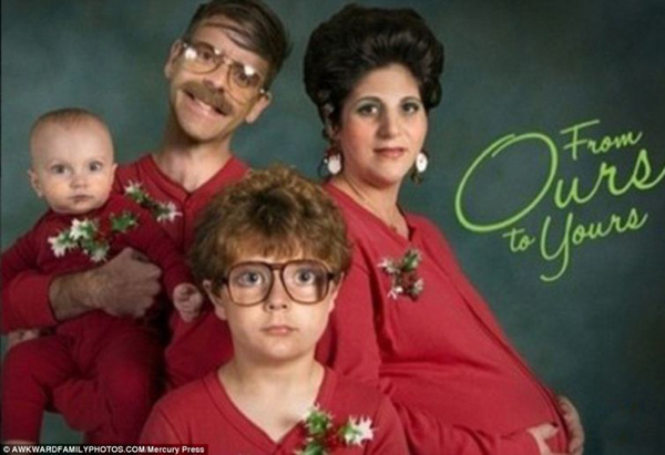 Шедевры из семейных архивов