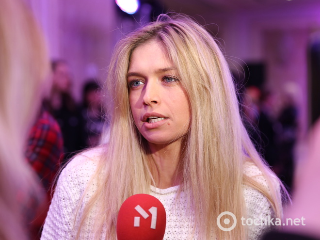 Вера Брежнева