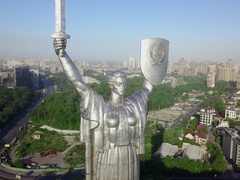 День перемоги: куди піти 8 і 9 травня в Києві?