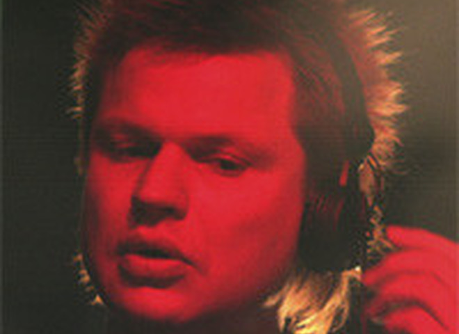 Timo Maas в Киеве<br />Фотограф: Дмитрий Ромас