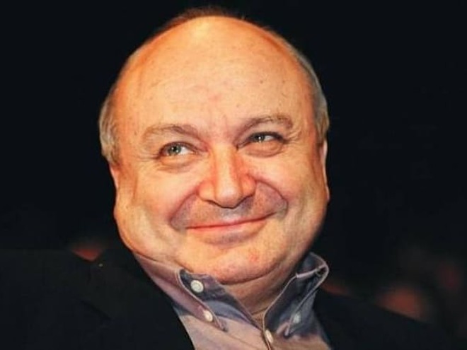 Михаил Жванецкий