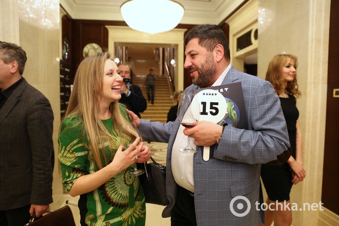 Аукціон в Дукаті