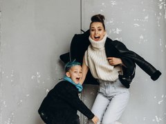 Ксения Мишина