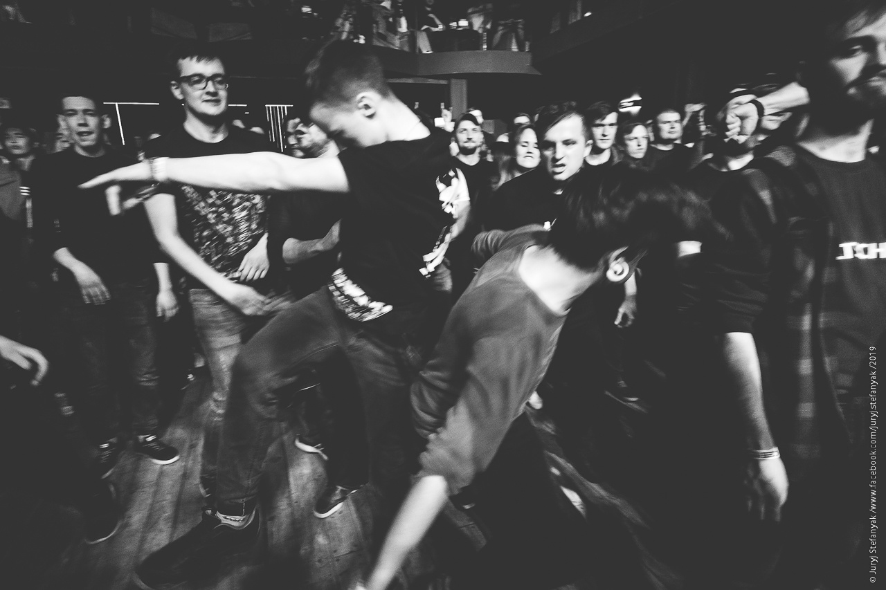 DETACH поставили гучну крапку в турі D.R.A.M.A