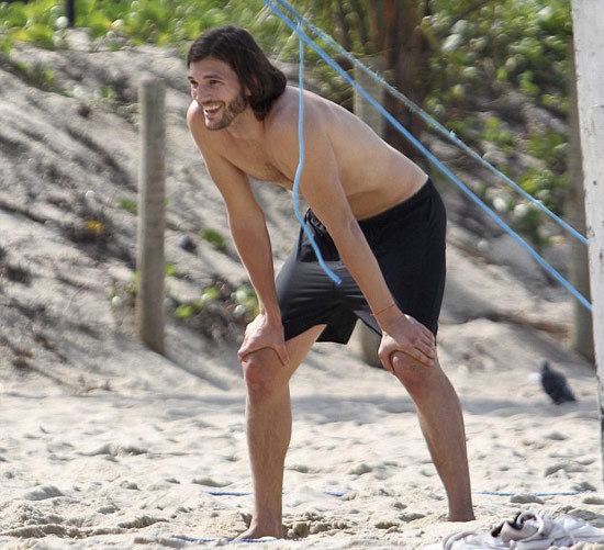 Эштон Катчер