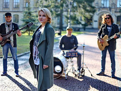 Мария Бурмака