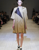 Показ Elena GOLETS