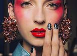 Креативный маникюр от нейл-мастера знаменитостей Креативный маникюр от нейл-мастера знаменитостей