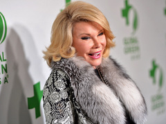 Джоан Риверс