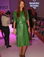 Street Style першого дня MBKFD