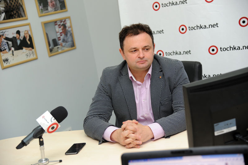 Ростислав Валихновский