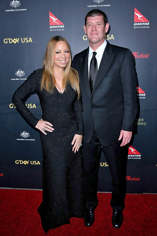 Найочікуваніші весілля року