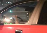 Москва. Культура на дорогах! (Новая автоблагодарность)