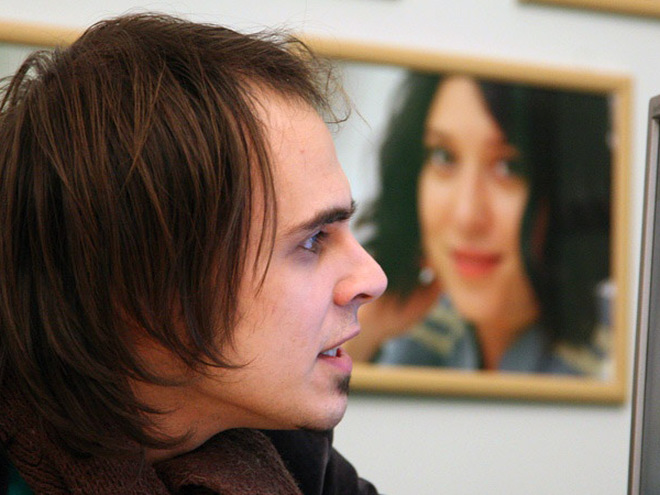 Конференция с представителями новой белорусской музыки