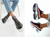Стильная удобная обувь на осень 2019: примеры с фото