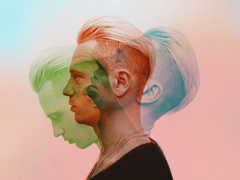 Украинский Элджей презентовал трек "Трип": слушай премьеру от ВАРЦАБА