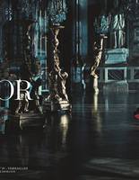 Рианна в рекламе Dior
