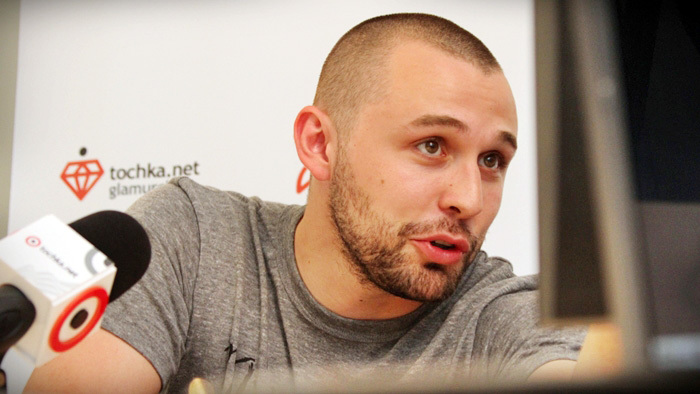 Артур Оруджалиев