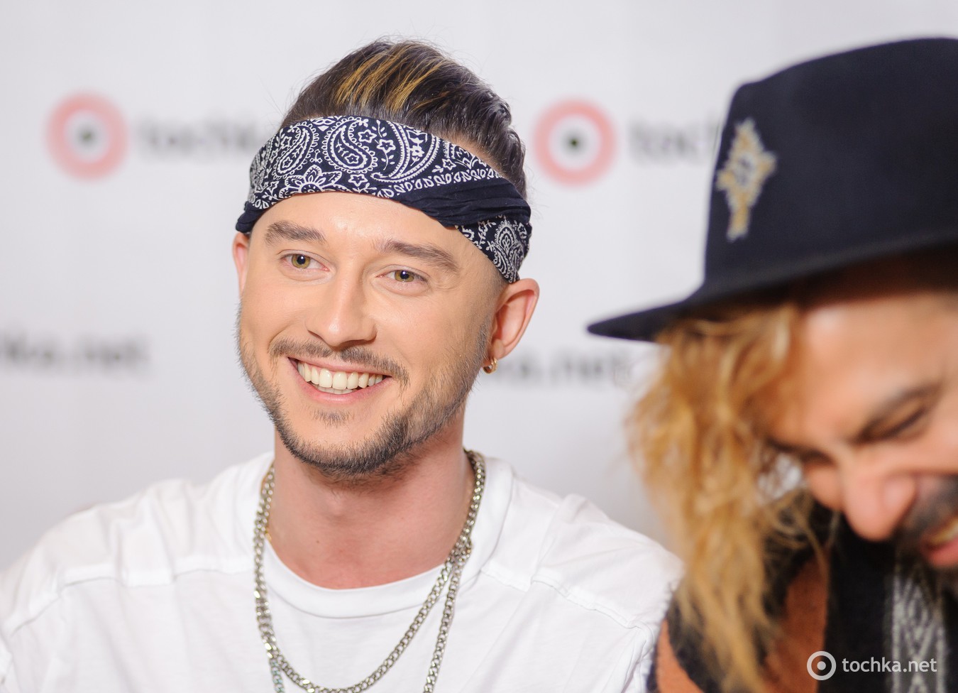 Амадор Лопес и группа Rumbero's