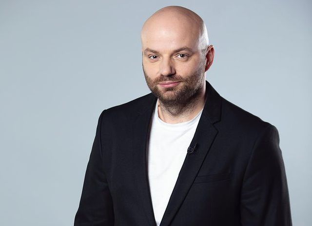 Слава Демин