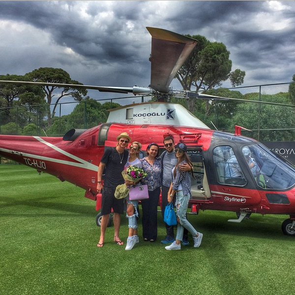 Ольга Бузова