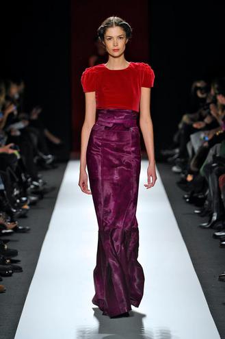 Fall Winter 2013 Carolina Herrera