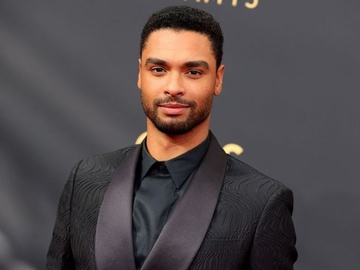 Реге-Жан Пейдж розкрив справжню причину звільнення з «Бріджертонів»