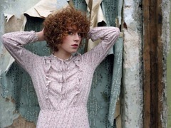 Аліна Орлова