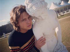 Прохор Шаляпин