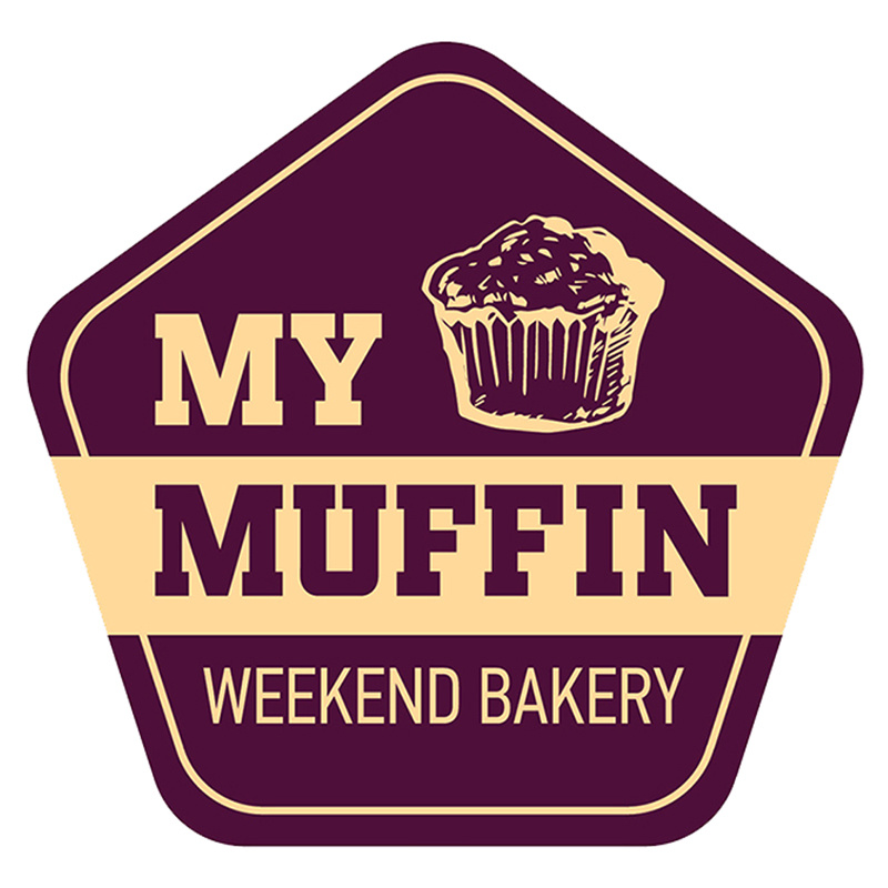 MyMuffinWeekendBakery