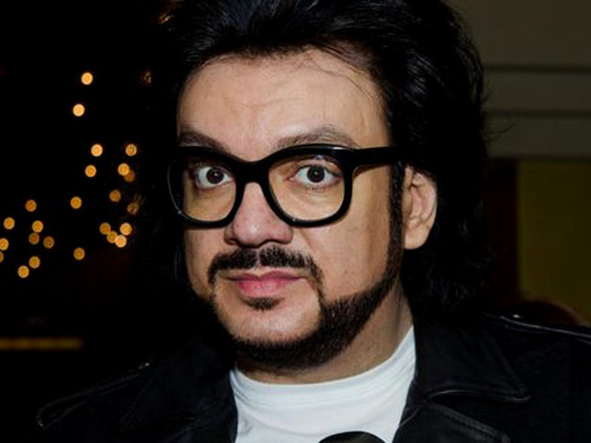 Филип Киркоров, певец, музыкант, актер, поп-звезда