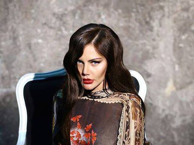 Евгения Галицына