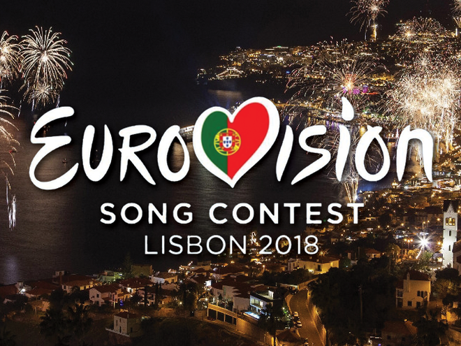 Євробачення 2018